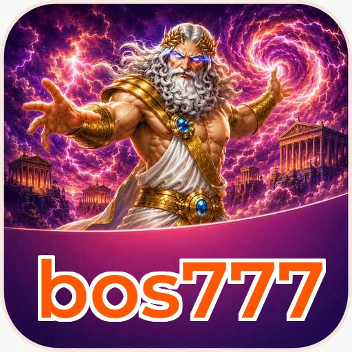 bos777 APK Structure