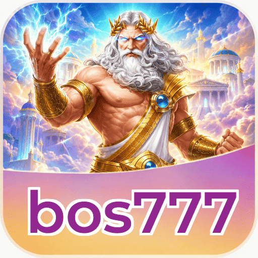 bos777 APK Structure
