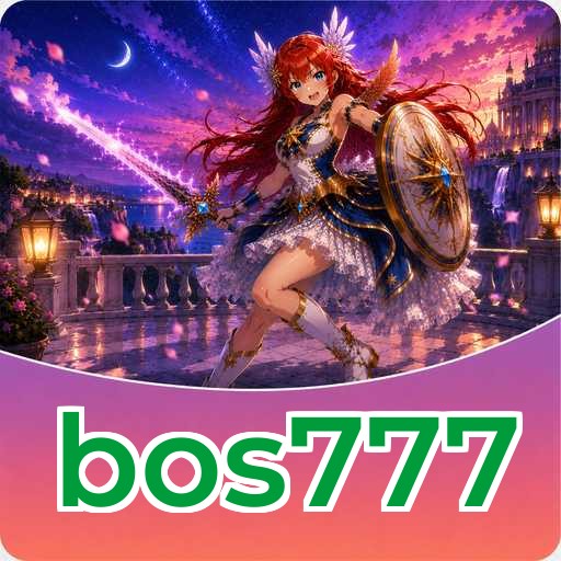 bos777 Signature