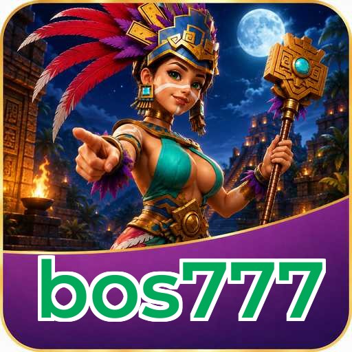 bos777 APK Structure