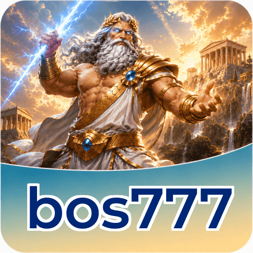 bos777 APK Structure