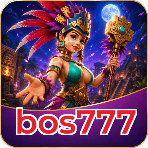 bos777 APK
