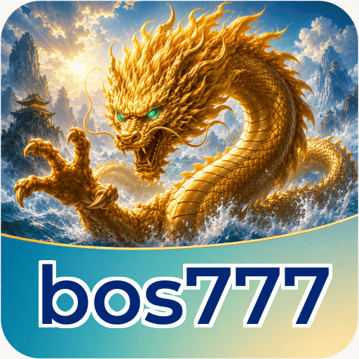 bos777 Components
