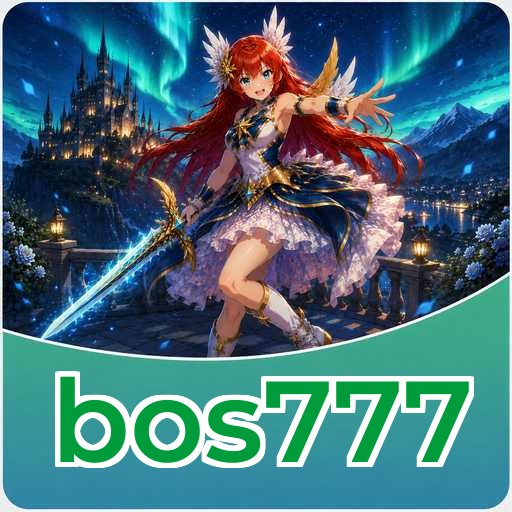 bos777 Components