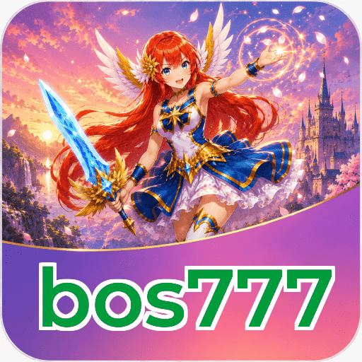 bos777 APK