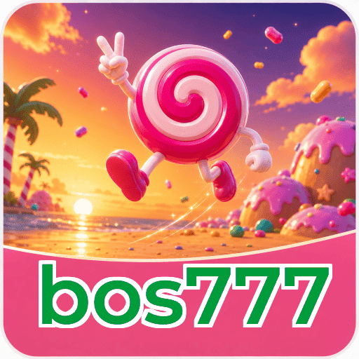 bos777 APK