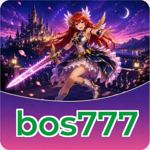 bos777 Components