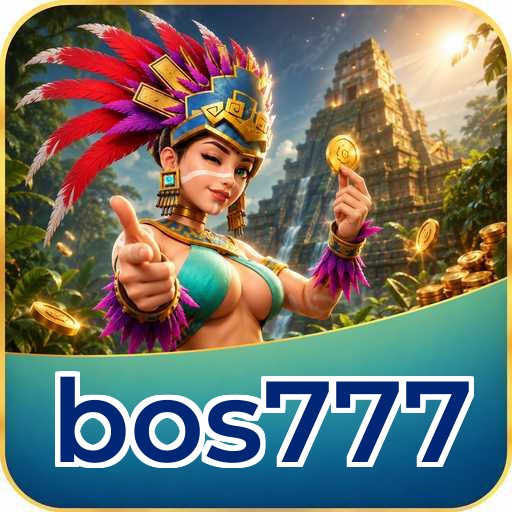 bos777 APK Structure