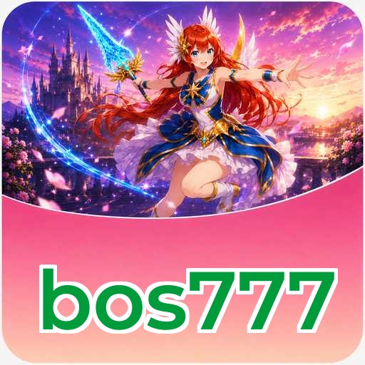 bos777 Signature