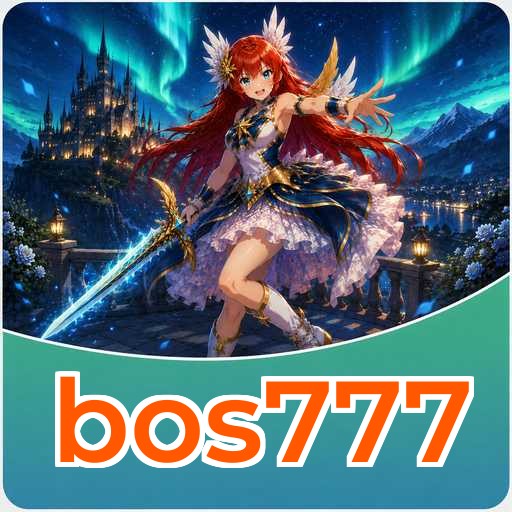 bos777 Signature