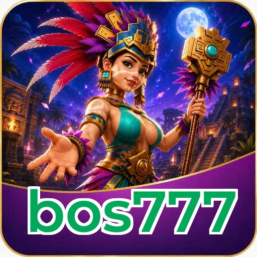 bos777 Components
