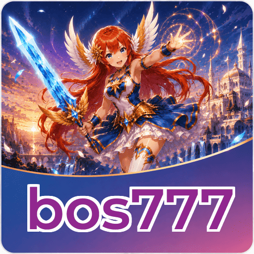 bos777 Technical Info