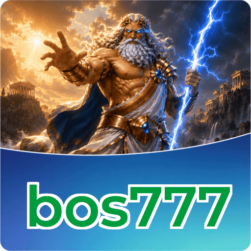 bos777 APK Structure