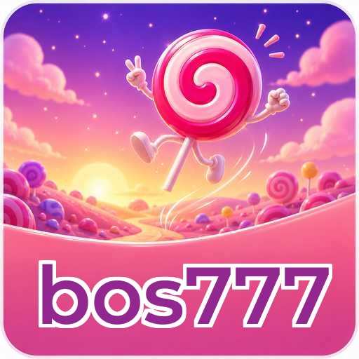 bos777 APK Structure